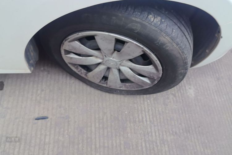 Citroen C-Elysée 2016 изображение автомобиля #9