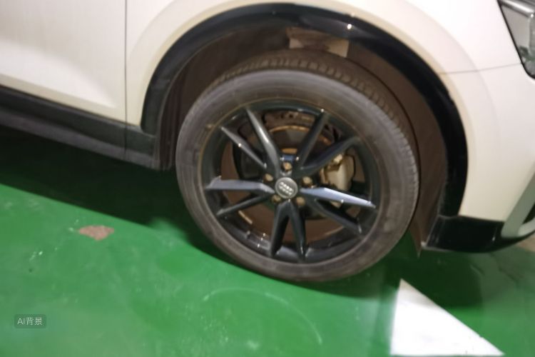 Q2L 2021 car image #9