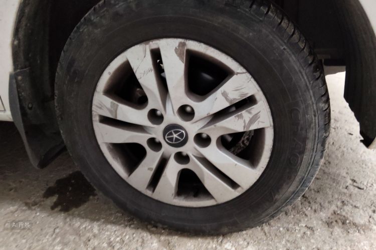 JAC 2018 #9 JAC 2018 car image #9