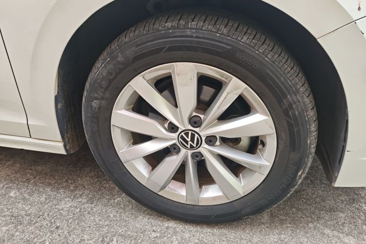 Volkswagen Bora 2021 imagem de carro #9