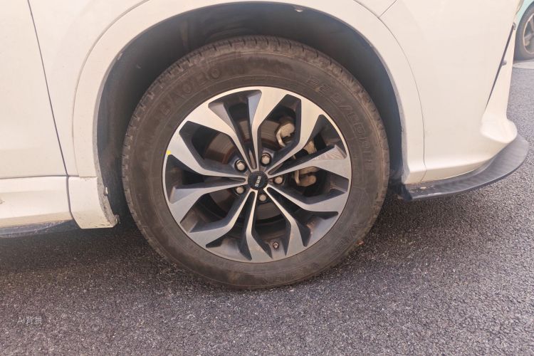 SWM G01 2020 immagine di auto #9