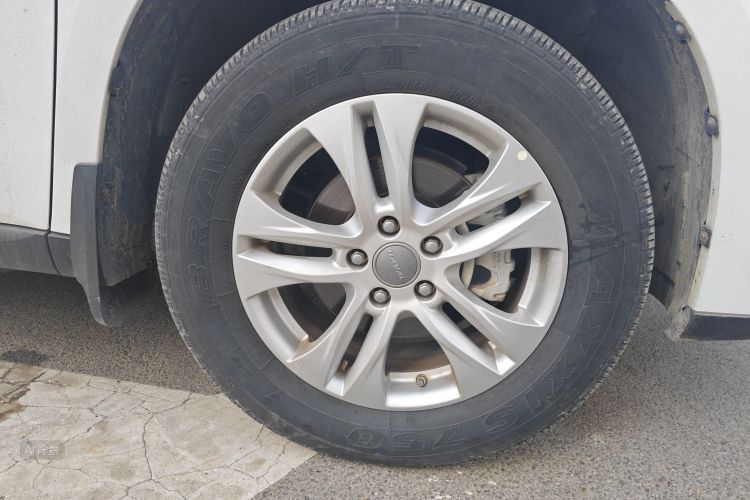 哈弗 哈弗M6 2018 汽车图片 #9