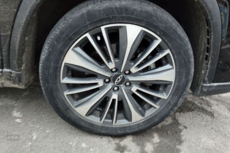 Chery Tiggo 8 PRO 2023 #9 Chery Tiggo 8 PRO 2023 car image #9