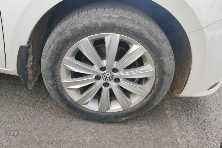 Volkswagen Bora 2020 imagem de carro #9