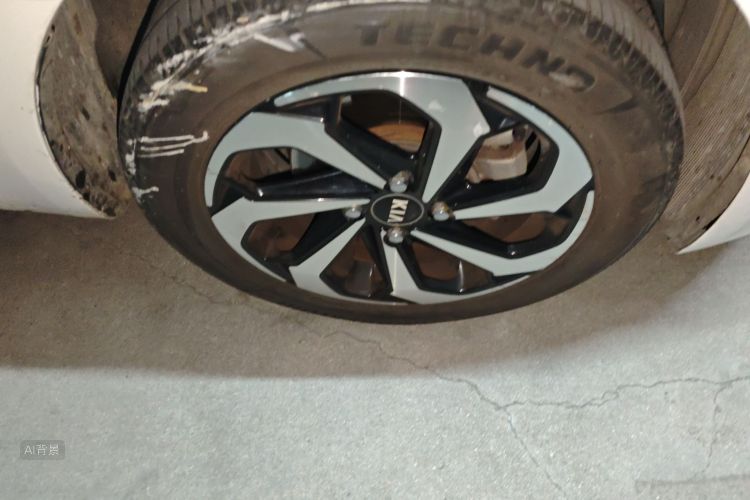 起亚 起亚K2 2015 汽车图片 #9