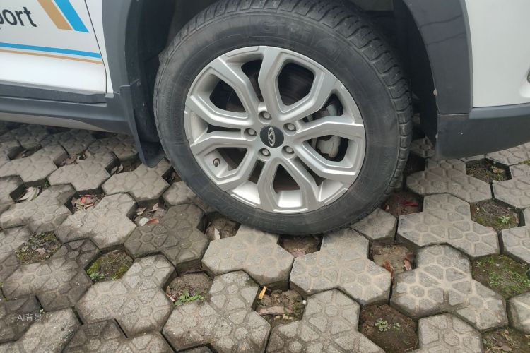 Tiggo 3x 2020 #9 Tiggo 3x 2020 car image #9