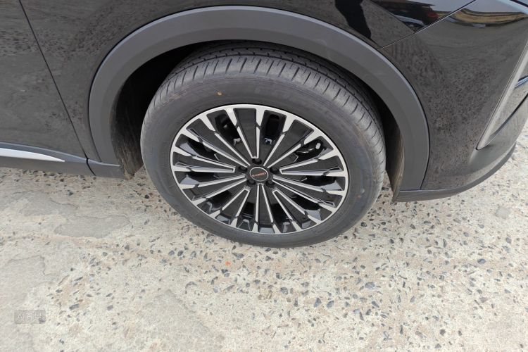 Exceed Yaoguang C-DM 2025 изображение автомобиля #9