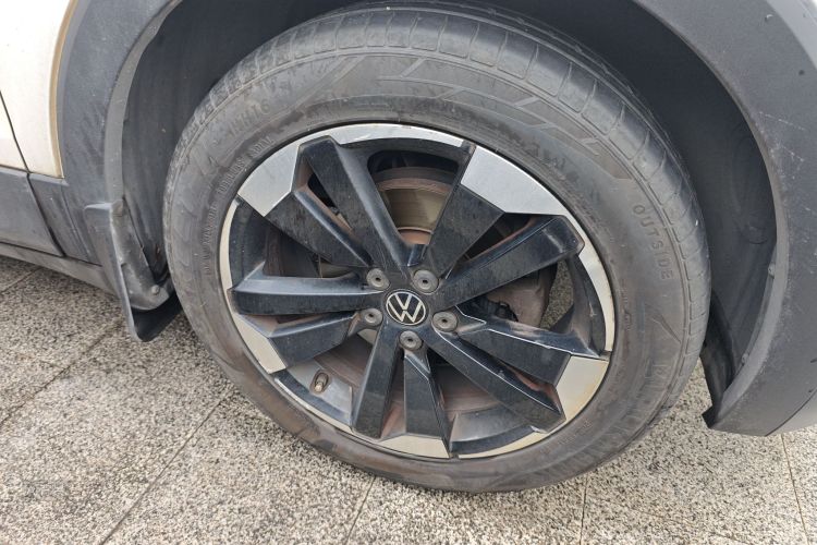 Volkswagen Tacqua 2020 изображение автомобиля #9