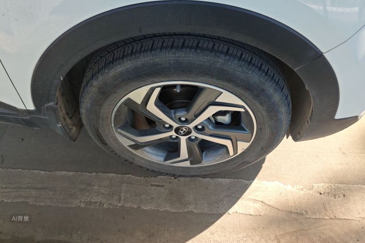 Hyundai ix25 2019 car image #9