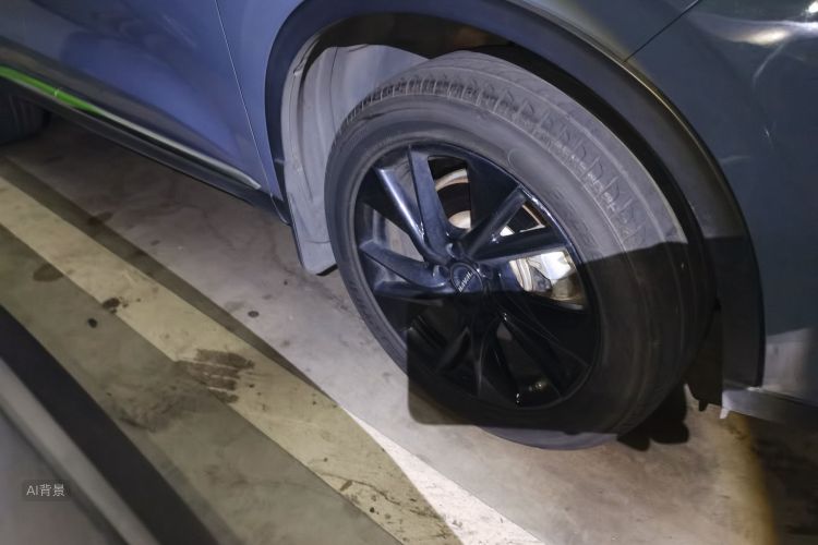 Haval H6 2021 immagine di auto #9