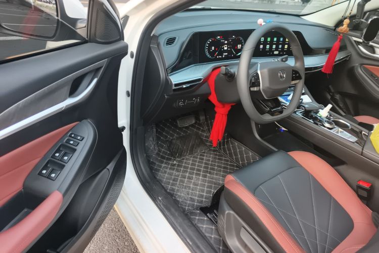 Changan Eado 2025 imagem de carro #9