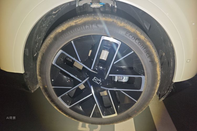 Avatr 07 2025 car image #9