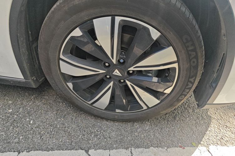 Deepal L07 2025 изображение автомобиля #9