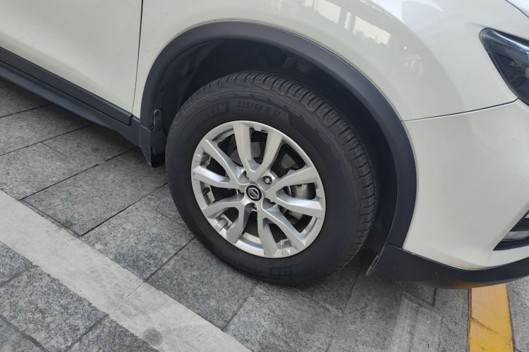 日产 奇骏 2023 汽车图片 #9