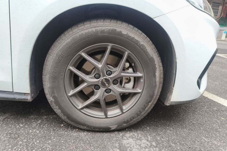 BYD Seal 06 New Energy 2025 car image #9