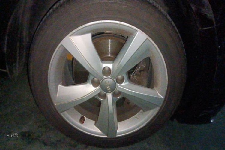 Audi A1 2016 #9 Audi A1 2016 car image #9