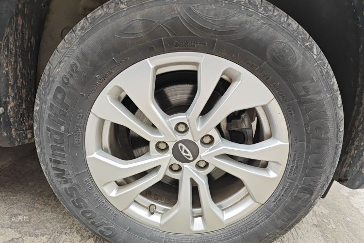 Tiggo 5x 2020 #9 Tiggo 5x 2020 car image #9