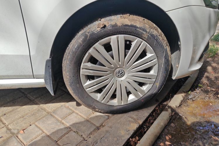 Polo 2018 #9 Polo 2018 car image #9