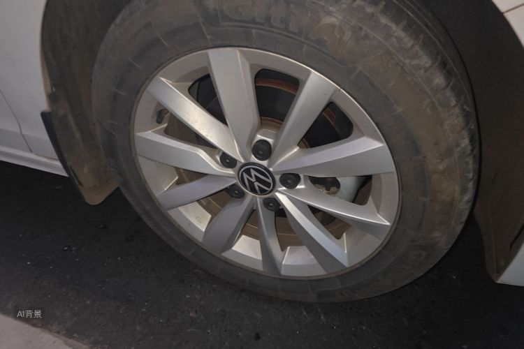 Volkswagen Bora 2021 imagem de carro #9