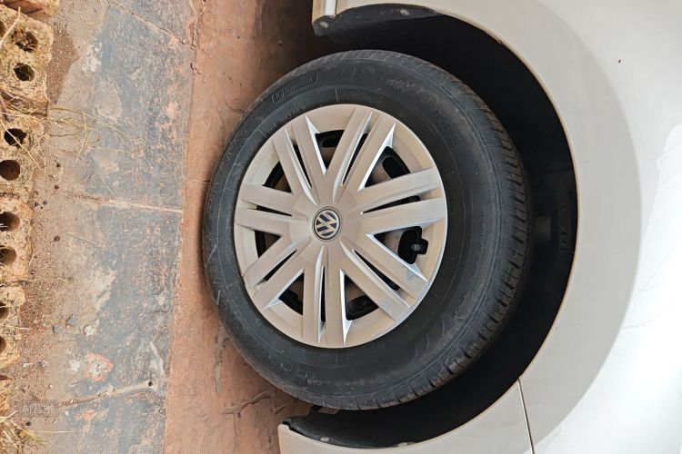 Polo 2019 #9 Polo 2019 car image #9