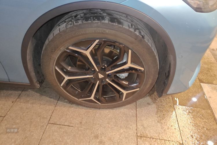 Deepal L07 2024 #9 Deepal L07 2024 immagine di auto #9