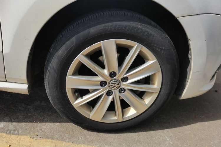 Volkswagen Polo 2015 #9 Volkswagen Polo 2015 immagine di auto #9