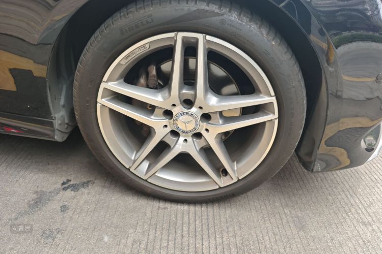 Honda E Class 2016 #9 Honda E Class 2016 car image #9