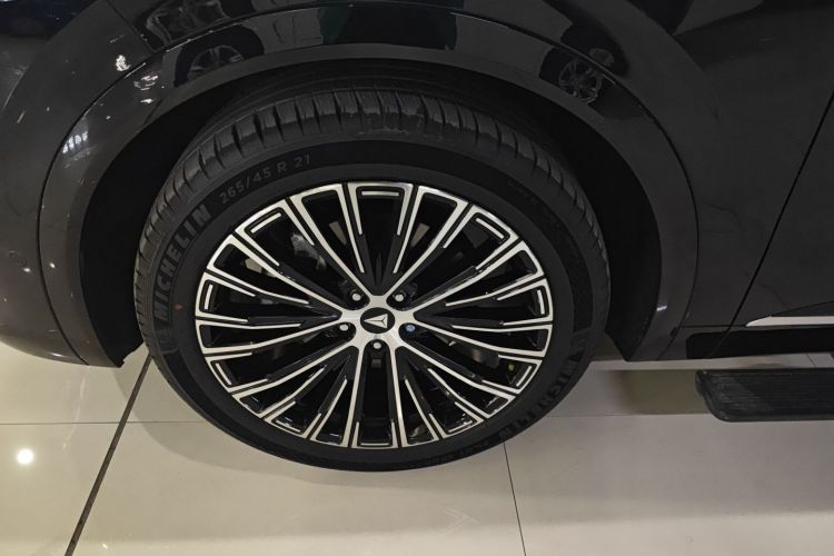 Deepal S09 2025 изображение автомобиля #9