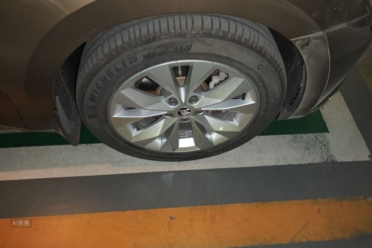 斯柯达 速派 2018 汽车图片 #9