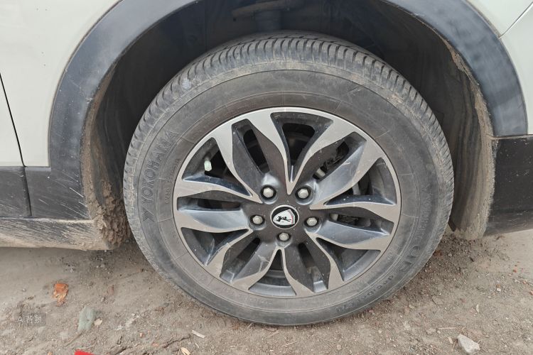 铃木 骁途 2018 汽车图片 #9