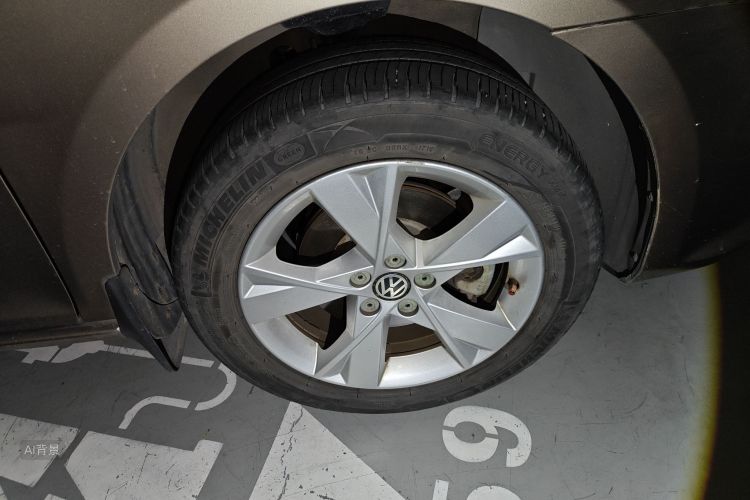 Volkswagen Bora 2014 immagine di auto #9