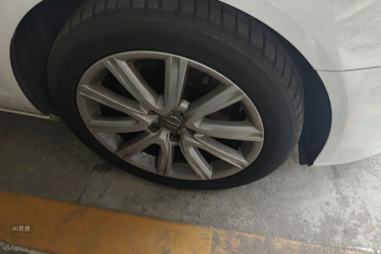 Audi A6L 2015 car image #9