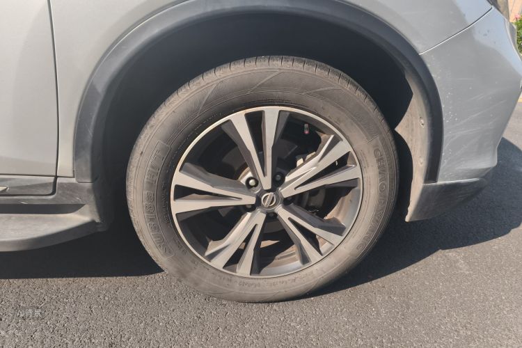 日产 奇骏 2017 汽车图片 #9