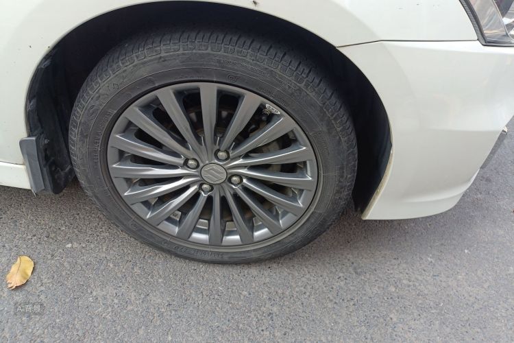 铃木 启悦 2017 汽车图片 #9