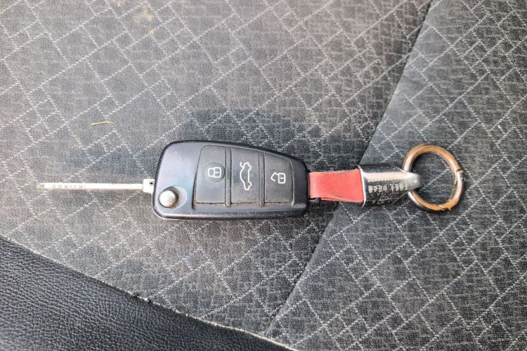 Kaiyi C3 2016 car image #9