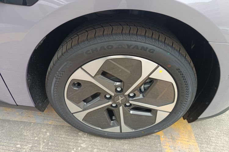 Xpeng MONA M03 2026 #9 Xpeng MONA M03 2026 car image #9