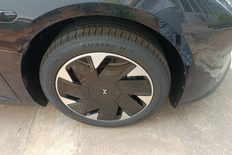 Xpeng MONA M03 2026 صورة سيارة #9