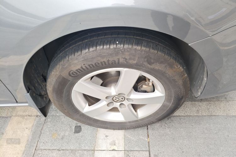 Volkswagen Bora 2012 immagine di auto #9