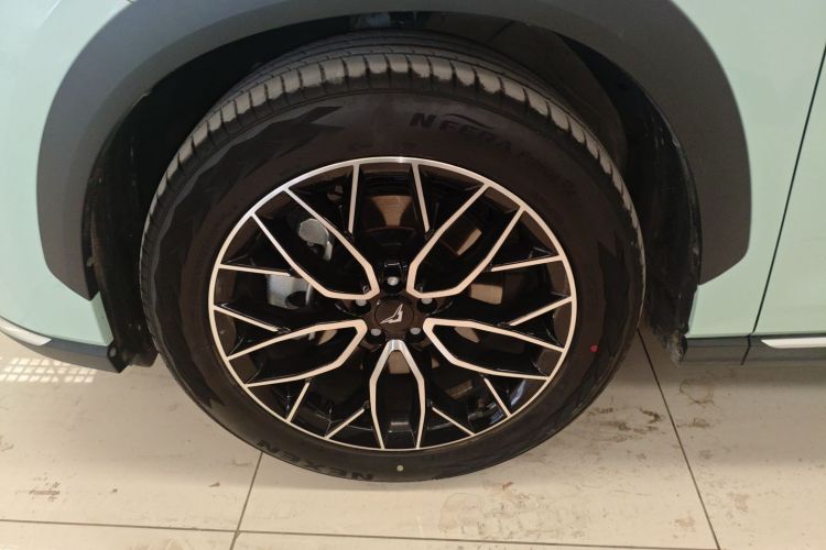 Kaiyi Kunlun New Energy 2024 car image #9