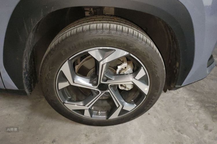 GEELY Boyue L 2023 #9 GEELY Boyue L 2023 immagine di auto #9