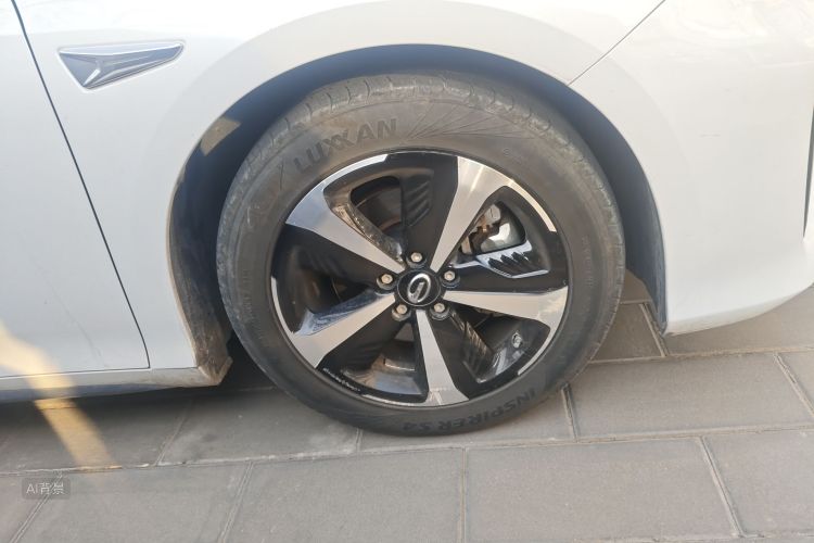 GAC iA5 2020 car image #9