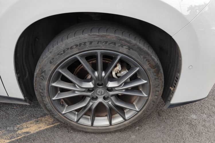 零跑汽车 零跑C10 2024 汽车图片 #9