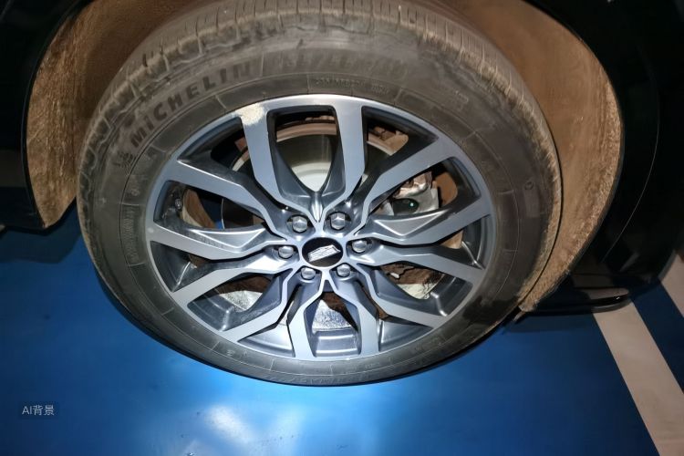 Volkswagen 2023 car image #9