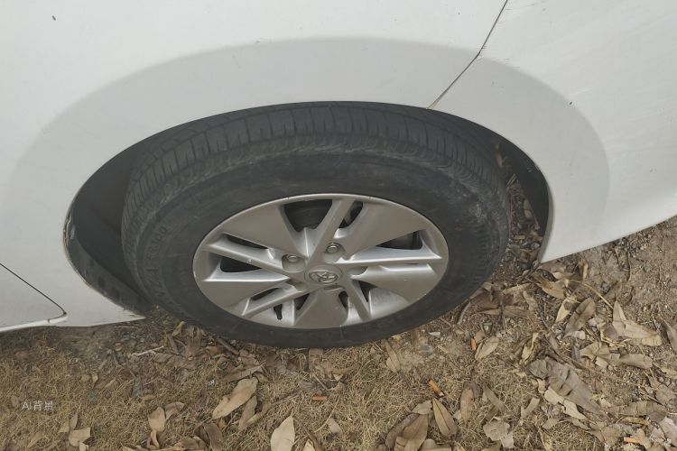 Corolla 2016 #9 Corolla 2016 car image #9