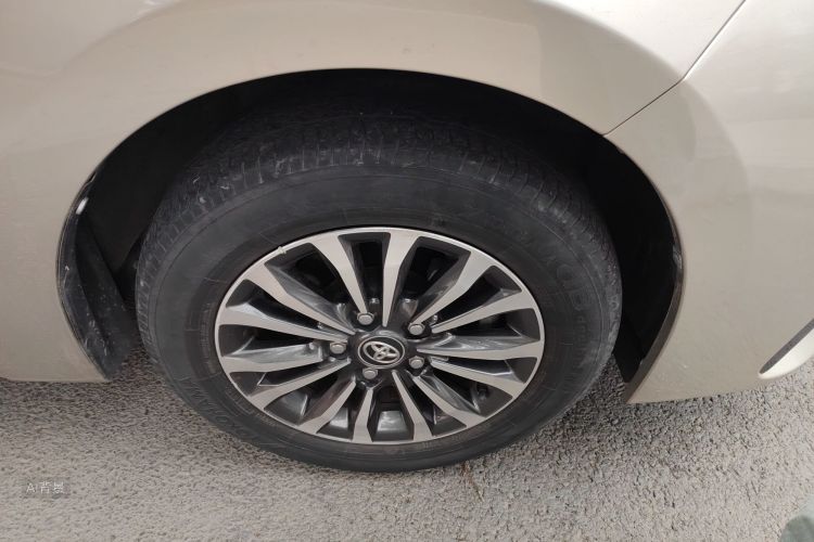 Corolla 2018 #9 Corolla 2018 car image #9