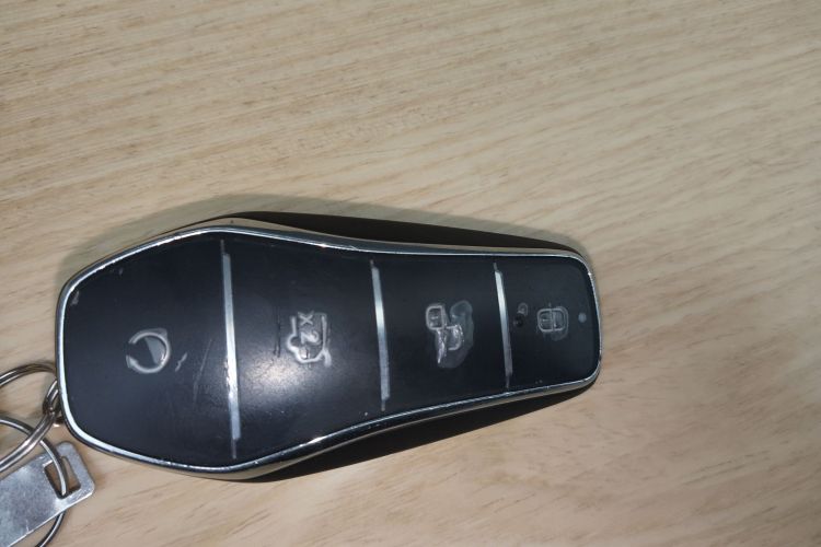 BYD Qin L 2025 #9 BYD Qin L 2025 car image #9