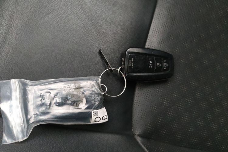 丰田 奕泽E进擎 2022 汽车图片 #9