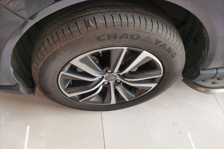 Toyota Harrier 2022 #9 Toyota Harrier 2022 immagine di auto #9