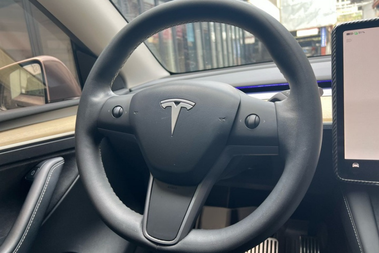 特斯拉 Model Y 2023 汽车图片 #9
