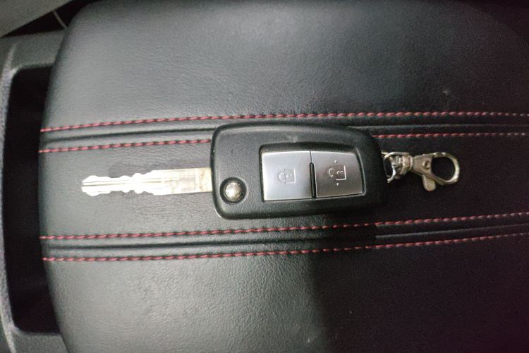 日产 逍客 2019 汽车图片 #9